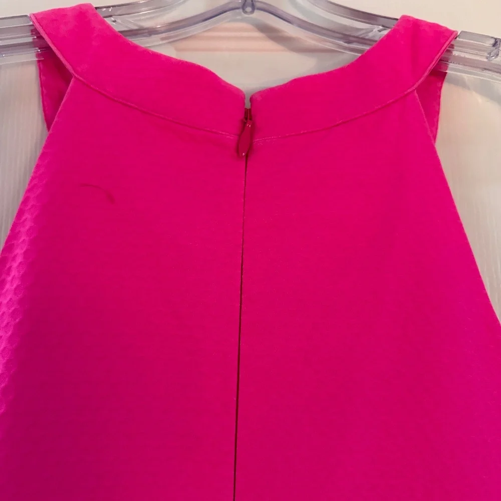 EUC Lilly Pulitzer Ashlyn  Size 14 - Picture 6 of 11